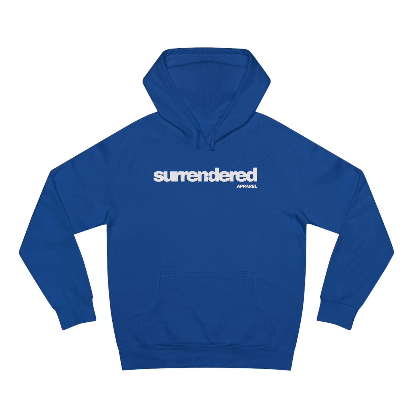 Surrendered - Supply Hoodie