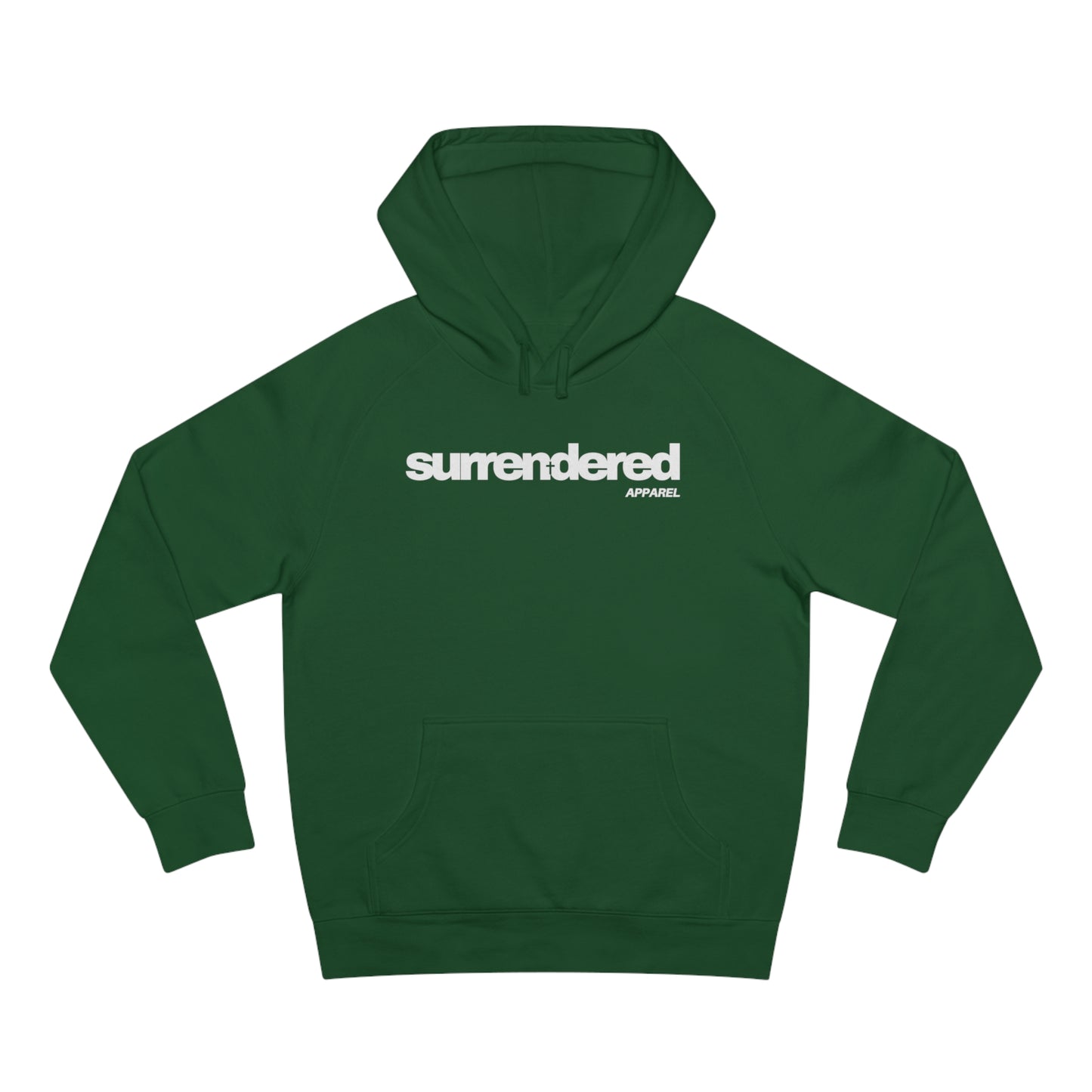 Surrendered - Supply Hoodie