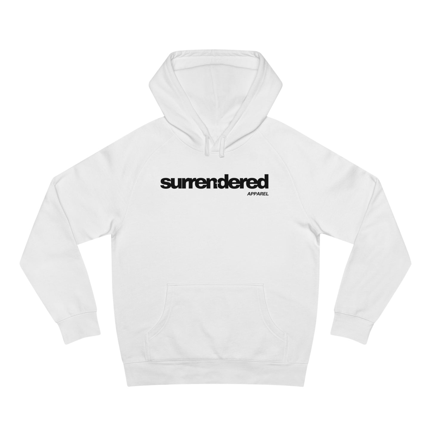 Surrendered - Supply Hoodie