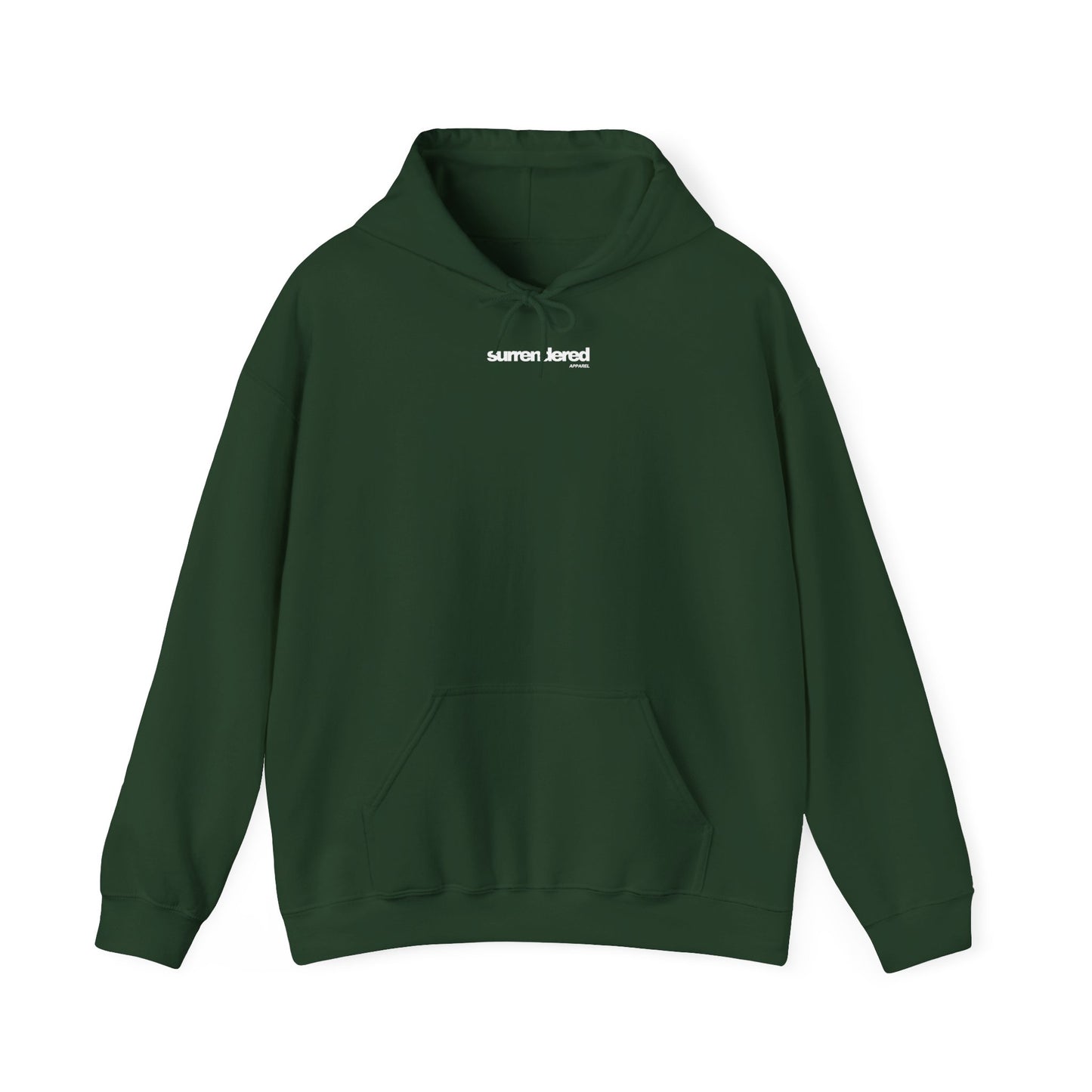 Luke 15:3-7 - HeavyBlend Hoodie