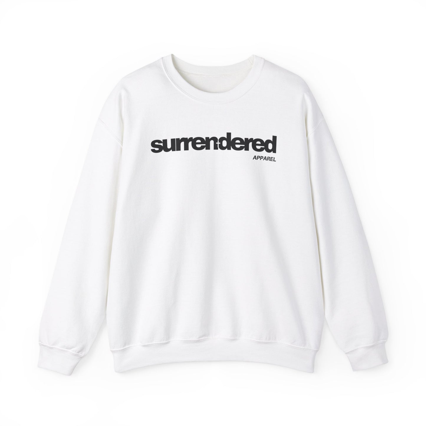 Surrendered Heavy Blend™ Sweatshirt