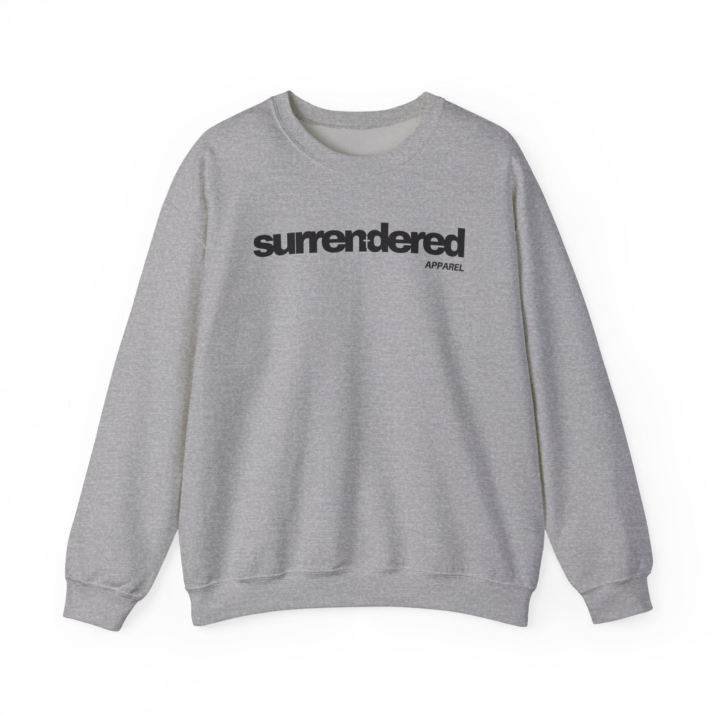 Surrendered Heavy Blend™ Sweatshirt