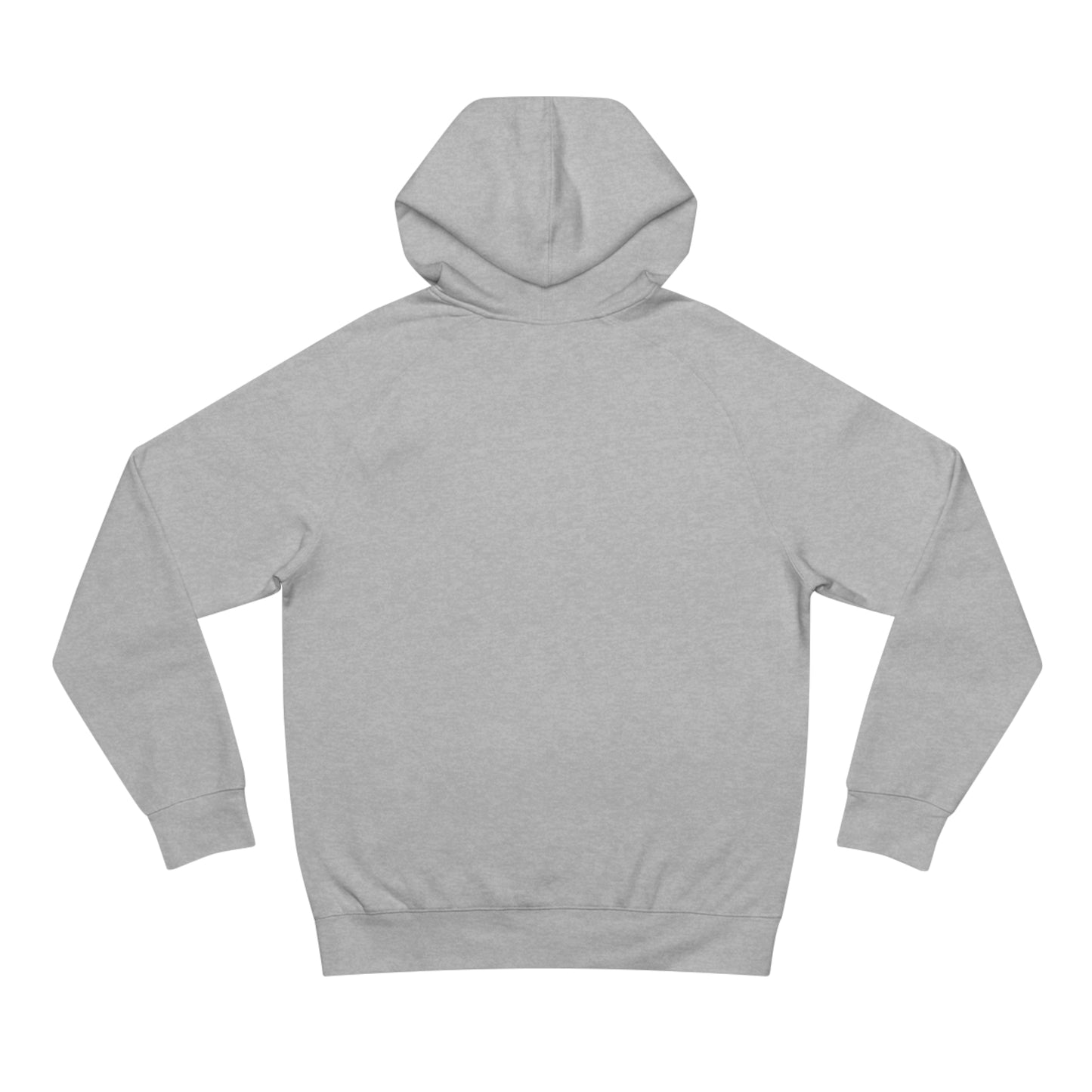 Surrendered - Supply Hoodie