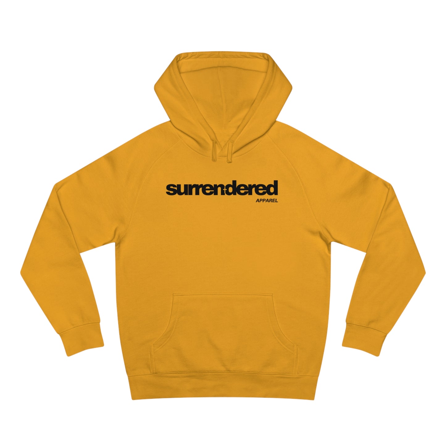 Surrendered - Supply Hoodie