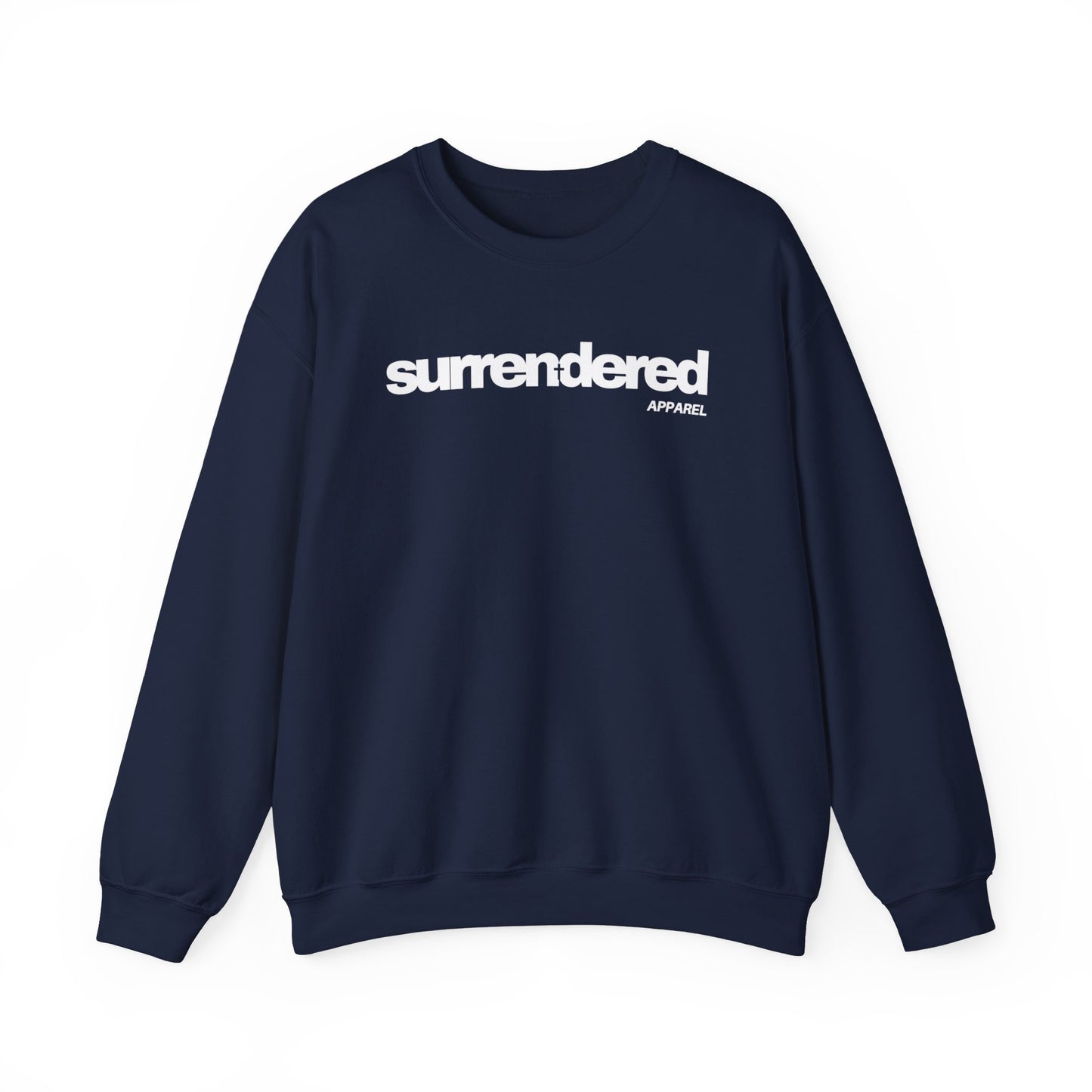 Surrendered Heavy Blend™ Sweatshirt