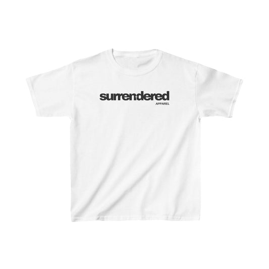 Surrendered - Kids Heavy Cotton™ Tee