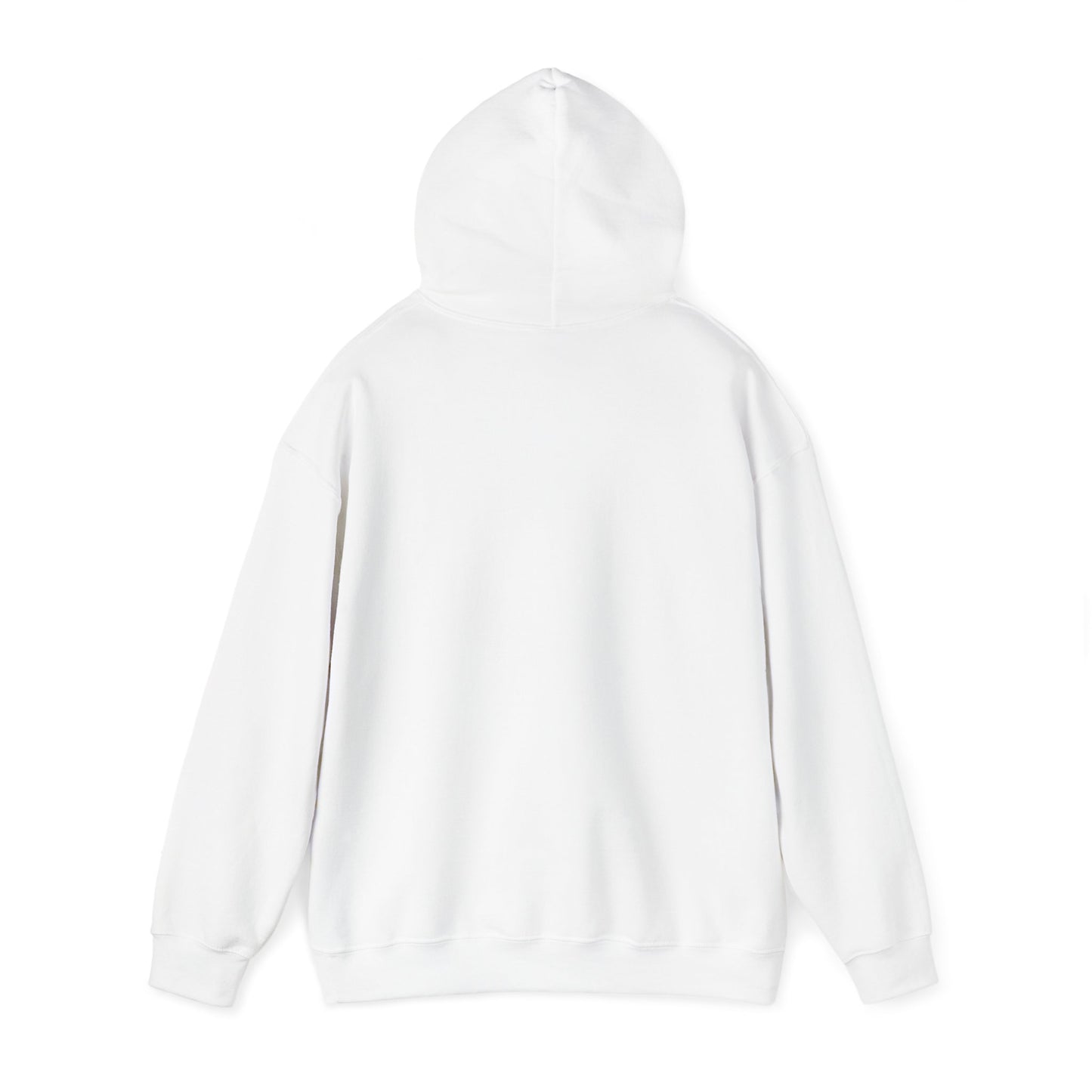 Surrendered - HeavyBlend Hoodie