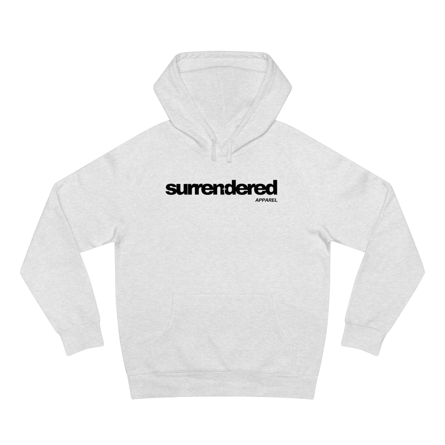 Surrendered - Supply Hoodie