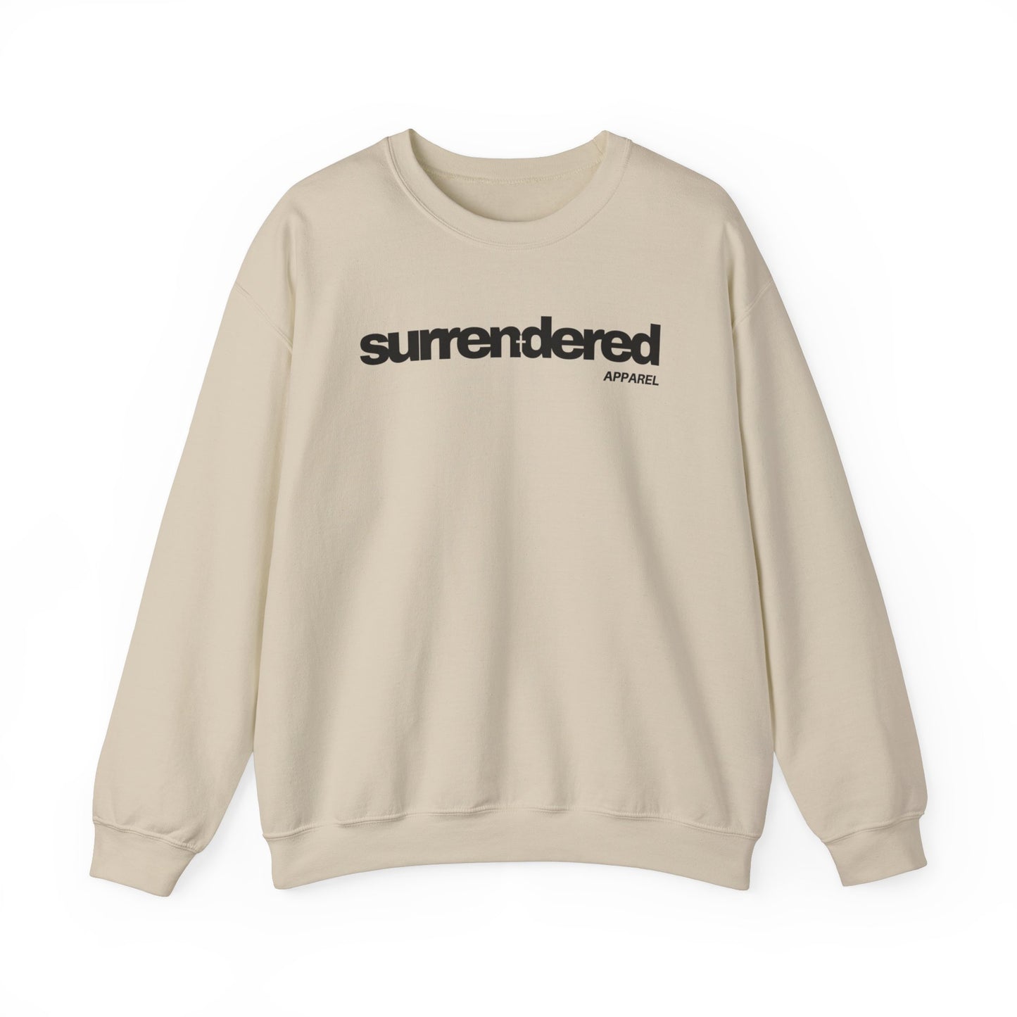 Surrendered Heavy Blend™ Sweatshirt