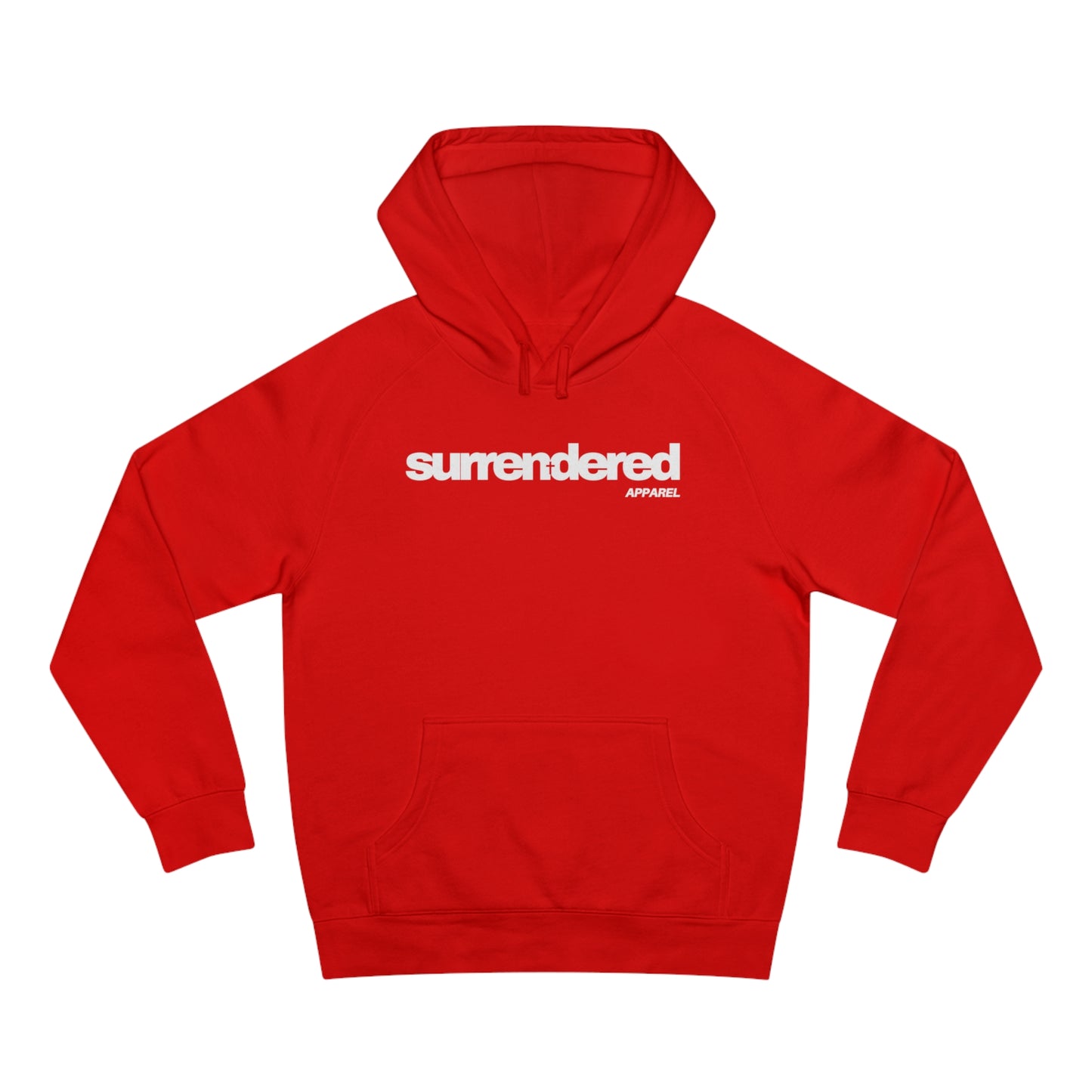 Surrendered - Supply Hoodie