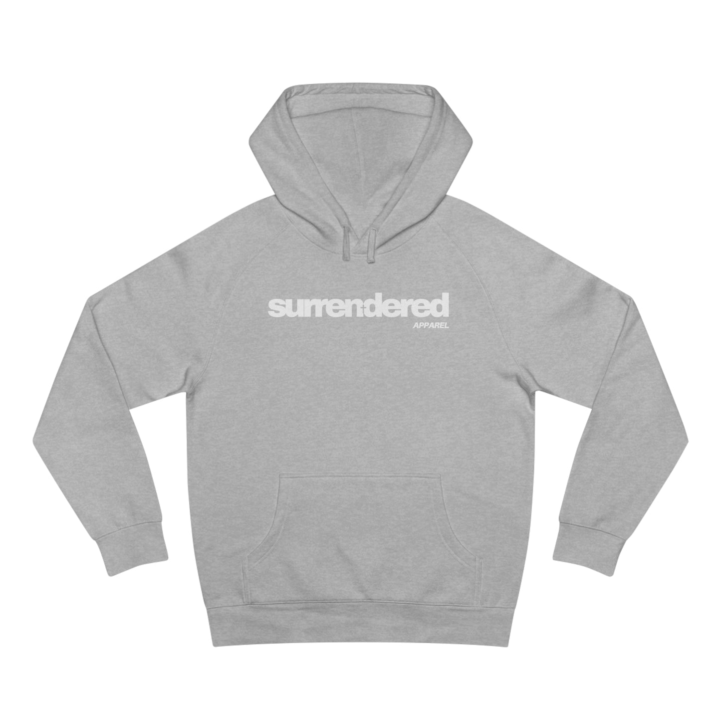 Surrendered - Supply Hoodie