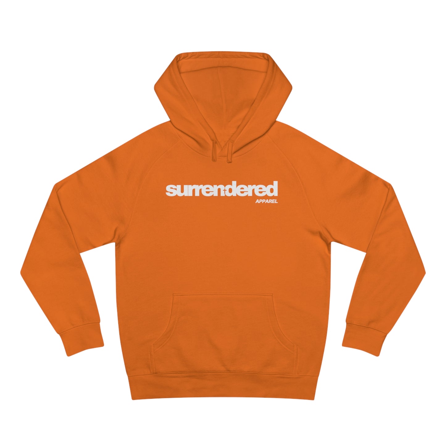 Surrendered - Supply Hoodie