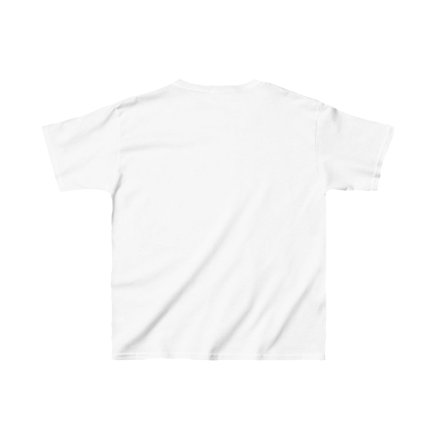 Surrendered - Kids Heavy Cotton™ Tee