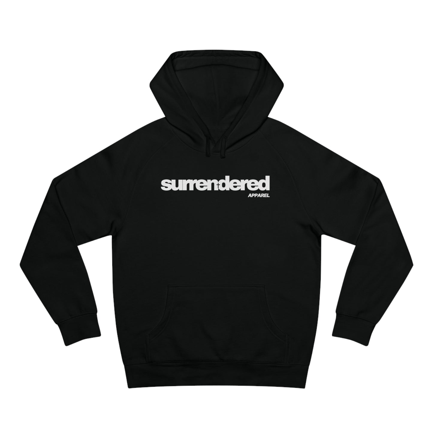 Surrendered - Supply Hoodie