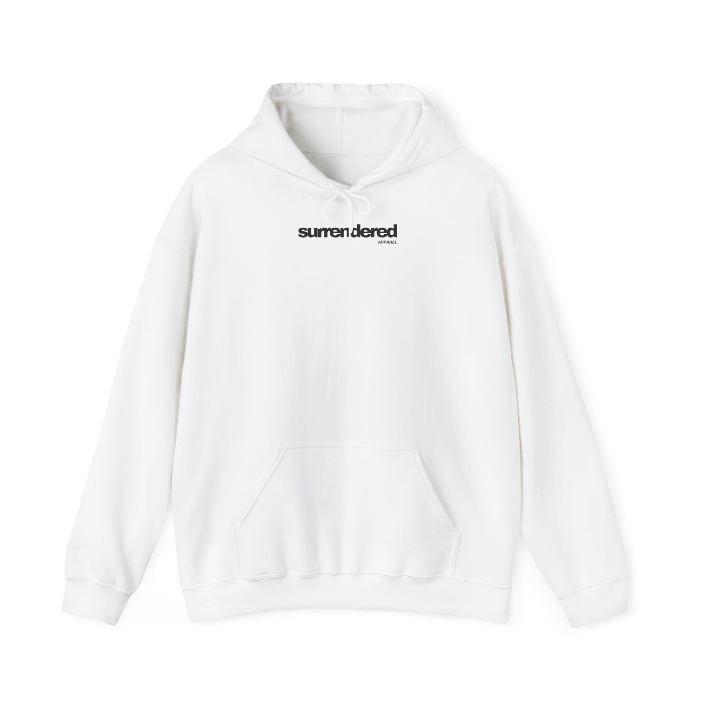 Luke 15:3-7 - HeavyBlend Hoodie