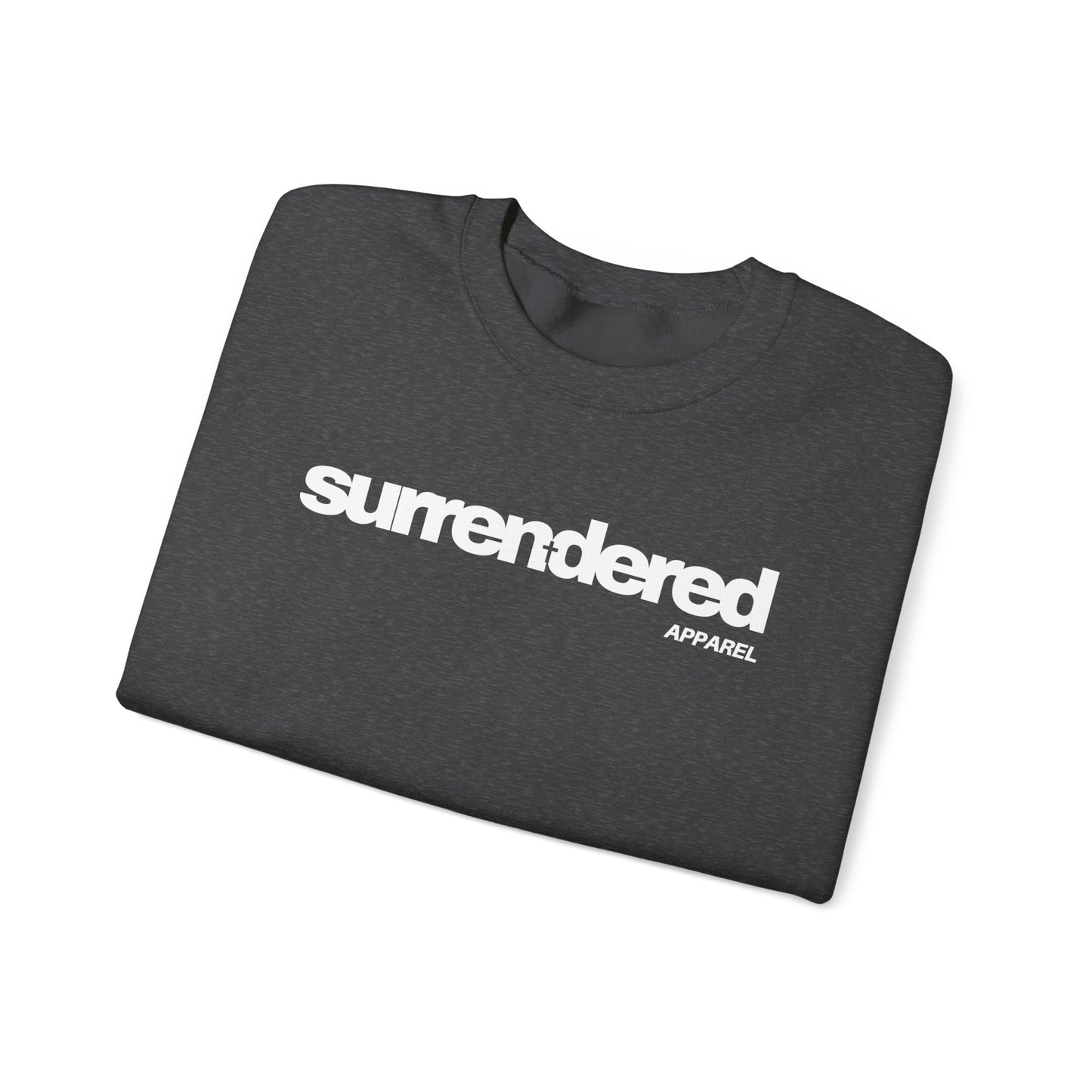 Surrendered Heavy Blend™ Sweatshirt