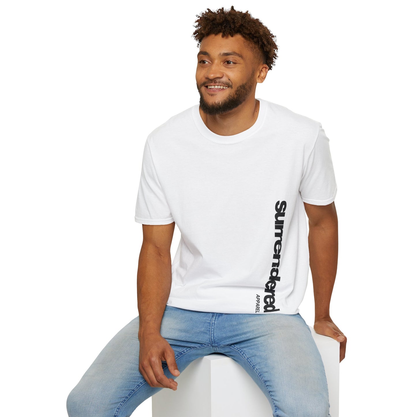 Surrendered - Unisex Softstyle T-Shirt